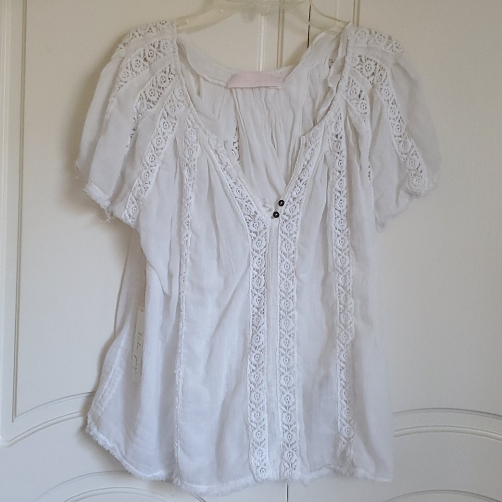 COPY - White blouse